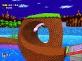 Sonic Adventure DX - Darkspines Sonic hack