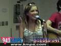 94.1 KMPS Studio 941 Presents: Sarah Buxton Love Is A Trip