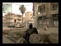 Call of Duty 4 - Pistol Montage