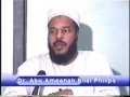 PART 1 - Importance of the stories of the Qur'an.flv