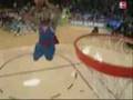 videos de The NBA Ridiculous Slam Dunks