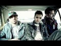 Rabat Taxisessie #1 - The Opposites