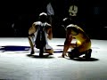 Justins cheap takedown