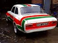 Zakspeed Replica Mk1 Escort