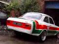 Zakspeed Replica Mk1 Escort