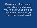 Thill Crash.wmv Thill Crash.wmv