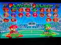 Mario Tennis-Happy Birthday terence1m1