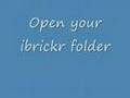HOW TO: get iBrickr to work on Vista