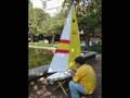 Velero ALHAMBRA