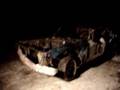 Derby Car Rollover
