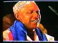 Cojunto Folklorico AfroCuba: Yemaya
