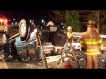voici une video d accidents de voitures destin� a sensibiliser les conducteurs et surtout les jeunes attention certaines video peuvent etre chocante
