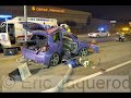 accident de voiture