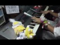 【東方】3周年に東方風神録の曲を弾いてみた【ピアノ】 東方風神録