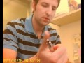 (uploaded by talshn)&nbsp;My friend shocked and filmed using the hidden cam
