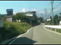 木曽駒ヶ岳 ZR1100