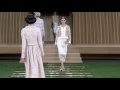 Spring-Summer 2016 Haute Couture Show - CHANEL - Karl Lagerfeld 