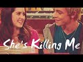 Click here to watch this video She's Killing Me {1 - 5: An Auslly Story}
