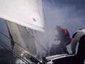 J105 Heavy air practice part 3