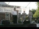 Majestic Heights Quartet \"Hide Thou Me\"