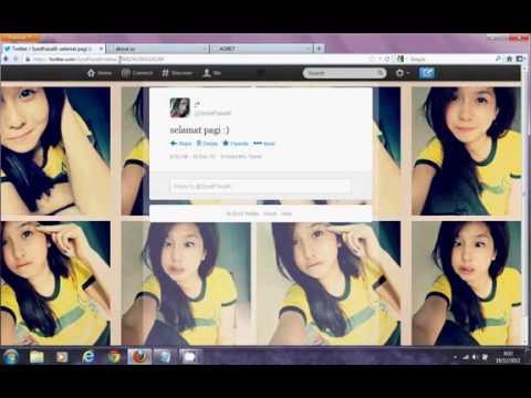 how to auto followers on twitter