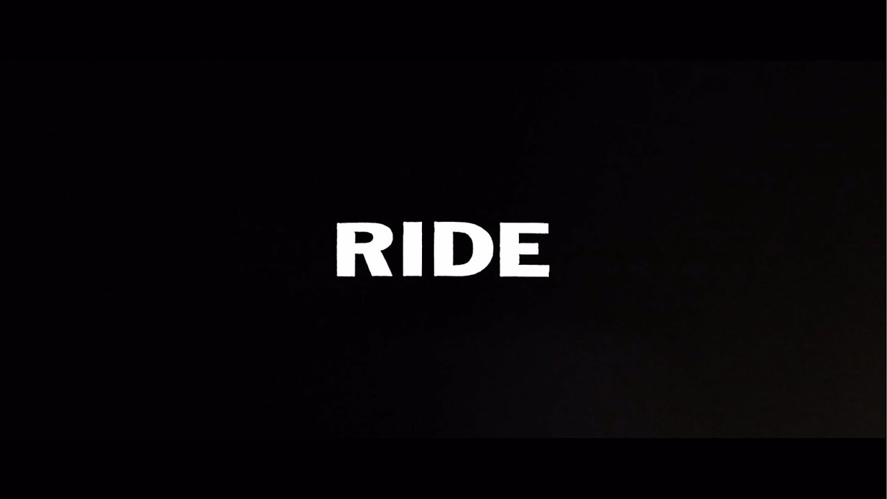 Ride / Band album Mini-Doc