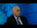 Israel worries about Irans controversial nuclear program