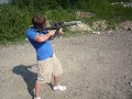 Nubie Shooter