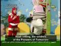 Muslim Palestinians teach children to hate in cartoons 1