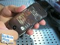 Video Review #82: Ivyskin Reflect Screen Protector