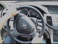 2009 Acura TSX \"Drive\"