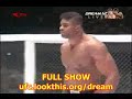 Zelg Galesic vs Kazushi Sakuraba