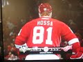 NHL 09 Shootout: Detroit vs. Pittsburgh NHL 09 Shootout: Detroit vs. Pittsburgh