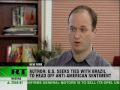 In an exclusive interview with RT's Anastasia Churkina, popular author Nikolas Kozloff explains what Hugo Chavez is about, and what the US has been missing out on in its neglect of Latin America.