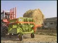 Tonutti Wolagri Bale Shredder / Cutter T12 - T15