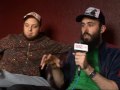 Dan le Sac vs Scroobius Pip wax lyrical Dan le Sac vs Scroobius Pip wax lyrical