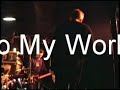 i shot this at the glasgow cathouse in abou 1997 if i remmber right, very much at the mercy of the self compressing mic on the camcorder so please excuse the less than perfect sound, saying that the feedbacks not down to me!