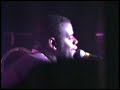 i shot this at the glasgow cathouse in abou 1997 if i remmber right, very much at the mercy of the self compressing mic on the camcorder so please excuse the less than perfect sound, saying that the feedbacks not down to me!