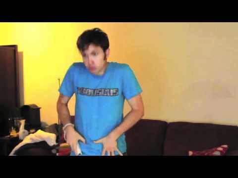 Toby Turner Dance Montage (Gimme That)
