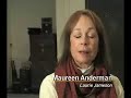 Maureen Anderman on \"Third\"