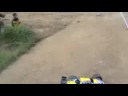 revo 3 3 xtm bashing