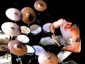MEGADETH - Symphony of Destruction - DRUMS MEGADETH - Symphony of Destruction - DRUMS