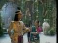 Gopala Nandalala Divine Romance: Radha - Meera with Krishna Gopala
