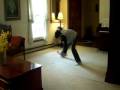 Elbow airflare / airtrack tutorial breakdance guide / how to