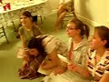Bule (Amreican) play traditional Indonesian game part.2 Bule (Amreican) play traditional Indonesian game part.2