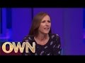 Molly Shannon's Saturday Night Live Superstar - The Rosie Show - Oprah Winfrey Network