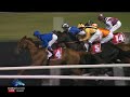 $200,000 Burj Nahaar (G3), AFRICAN STORY, Mar. 10