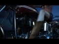 RE The Darkside Chronicles Cutscene - Encounter