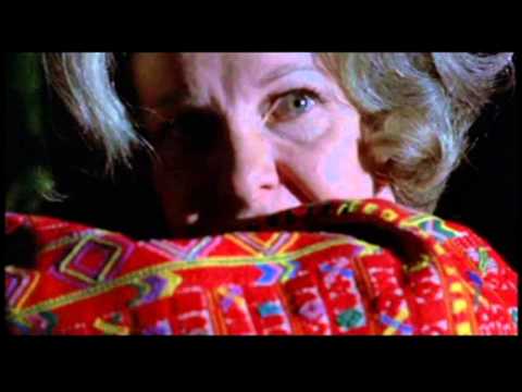 WHAT EVER HAPPENED TO AUNT ALICE? (1969) "QUEEN"