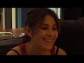 Sheri Miller: Recording \"Mantra\"